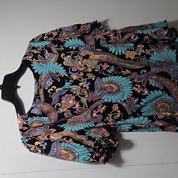 Haute Hippie top - Picture 2 of 4